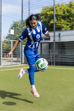 Bild 51 - wBJ FC Suederelbe.